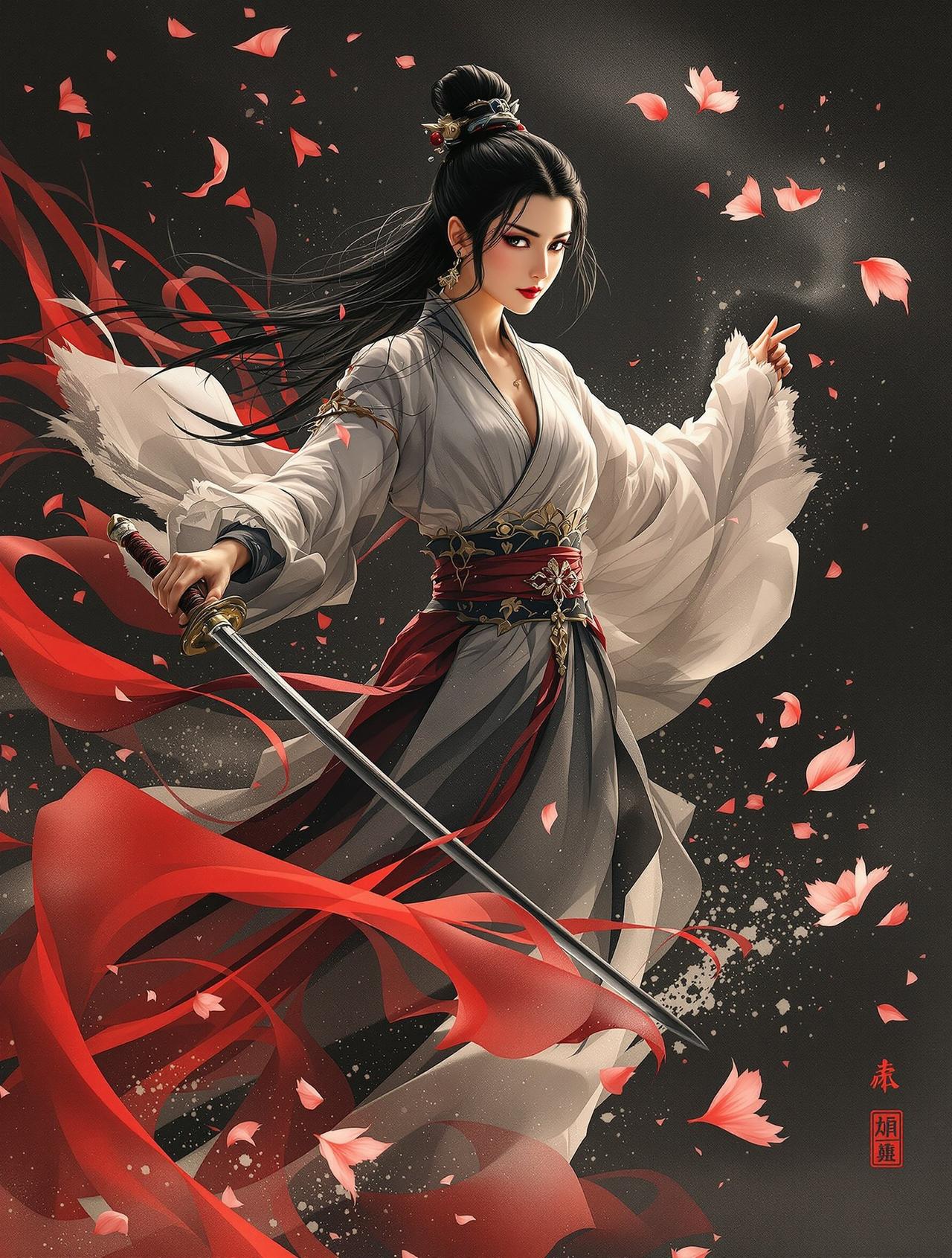 耽美动漫推荐 - 沧元图
