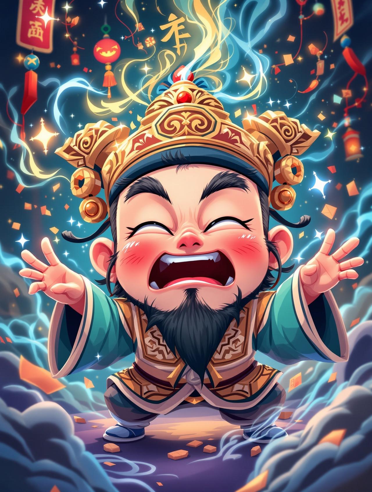 耽美动漫推荐 - 一念永恒